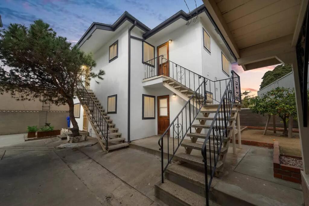 Casa Amore -2Br- Free Driveway Parking For 3 Cars San Diego Eksteriør billede