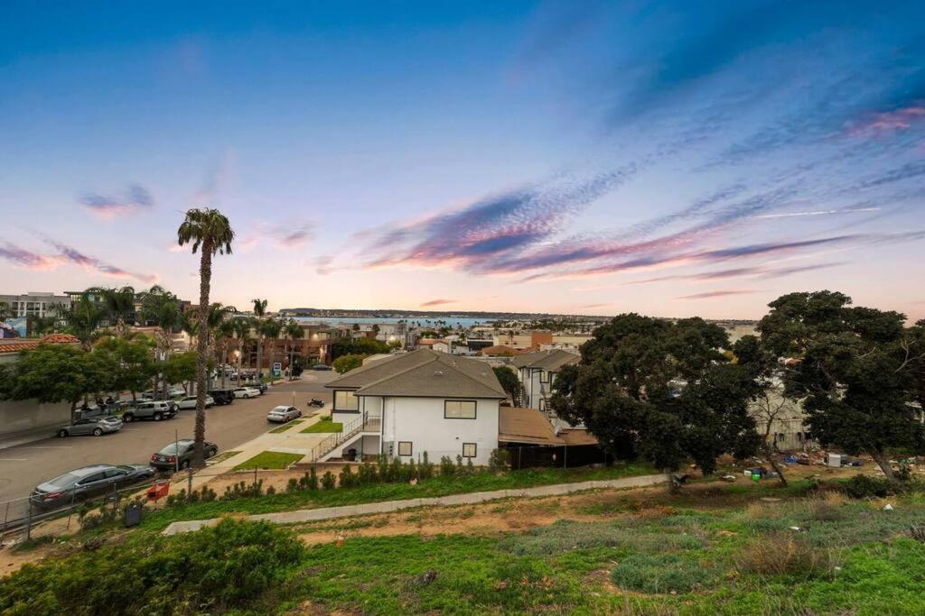 Casa Amore -2Br- Free Driveway Parking For 3 Cars San Diego Eksteriør billede